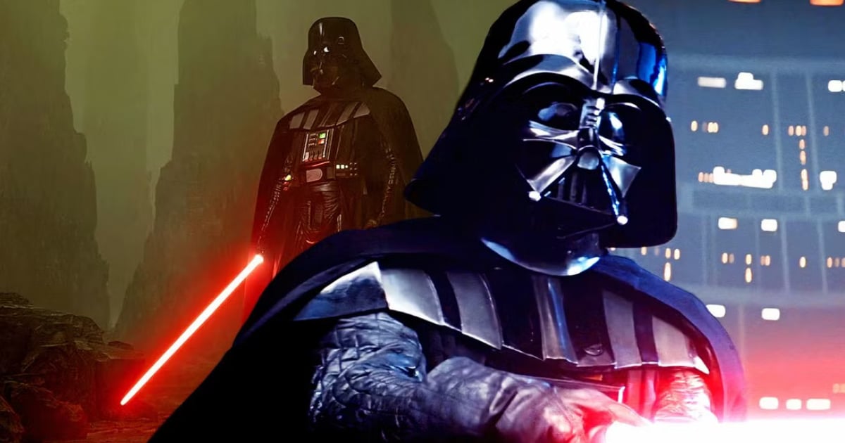 You are currently viewing Star Wars: Σε δημοπρασία το φωτόσπαθο του Darth Vader