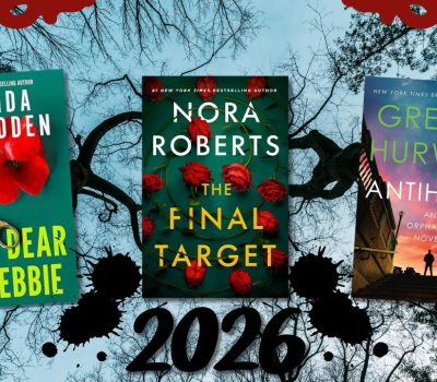 Τα σημαντικότερα βιβλία που έρχονται το 2026