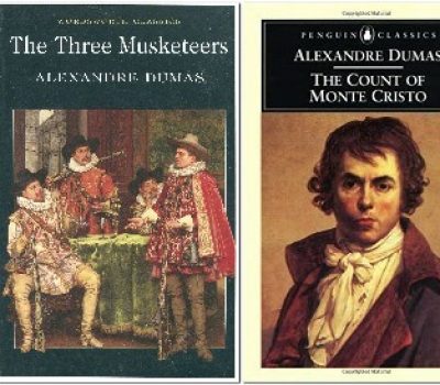 Αλέξανδρος Δουμάς: O συγγραφέας των περιπετειών